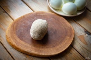 Кокурки на сметане - фото шаг 8