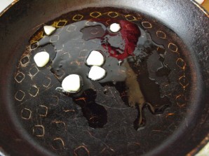 Патиссоны, фаршированные сыром - фото шаг 2