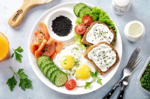 Праздничный завтрак - фото шаг 8