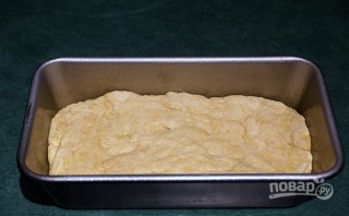 Хлеб без дрожжей в духовке - фото шаг 4