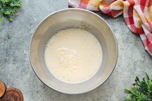 Торт блинный - фото шаг 3