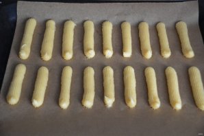 Печенье "Заварики"