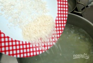 Суп из щавеля с плавленым сыром и яйцами - фото шаг 3