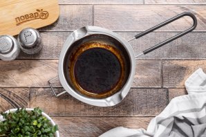 Рулет из сейтана - фото шаг 15