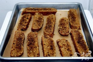 Печенье с орехами и инжиром - фото шаг 5