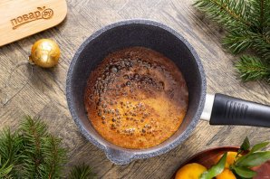 Имбирные пряники на Новый год Лошади - фото шаг 3