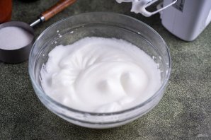 Домашнее мороженое без молока