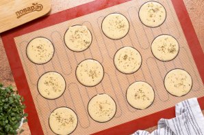 Чипсы из нута - фото шаг 9