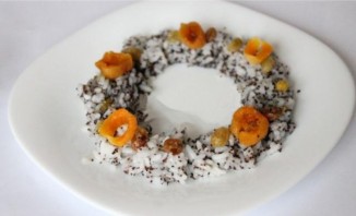 Кутья на Рождество - фото шаг 10