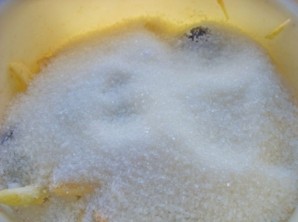 Мармелад из сливы - фото шаг 2