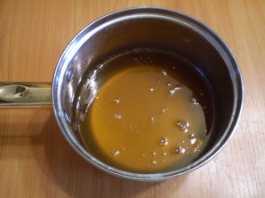Мёд из бузины - фото шаг 7
