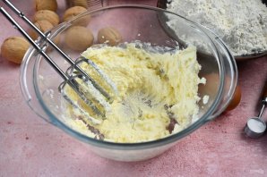 Торт "Муравейник" - фото шаг 3