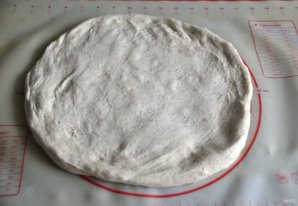 Хлеб с отрубями на закваске - фото шаг 13