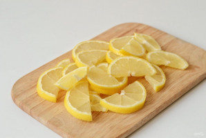 Квашеные лимоны - фото шаг 2