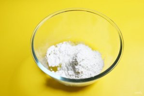 Кулич классический - фото шаг 23