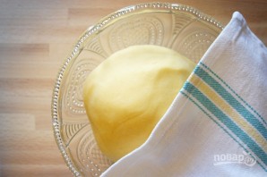 Неаполитанский пасхальный пирог с рисом - фото шаг 2