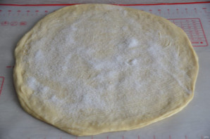 Кабардинский хлеб - фото шаг 9