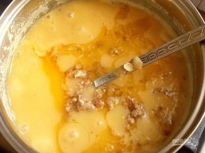 Гороховый суп-пюре туркменский - фото шаг 4