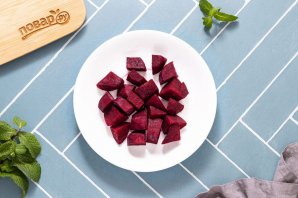 Смузи «Щетка» Смузи «Щетка»