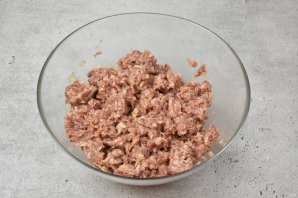 Беляши с говядиной - фото шаг 13