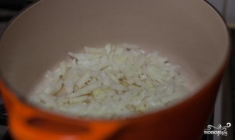 Морковно-имбирный суп - фото шаг 2