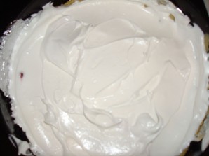 Брусничный пирог - фото шаг 2