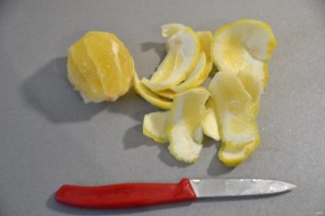Лимонный пай - фото шаг 15