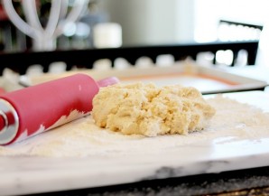 Печенье со сметаной - фото шаг 6