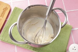 Гребешки в аэрогриле - фото шаг 8