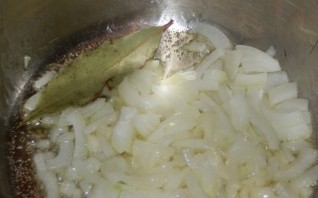 Суп с цветной капустой и картошкой - фото шаг 2
