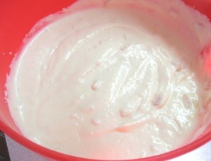 Суфле молочное - фото шаг 6