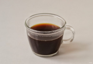 Карамельный кофе - фото шаг 5