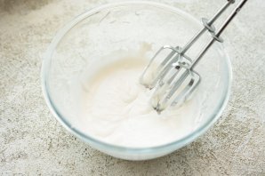 Кулич на дрожжах - фото шаг 18