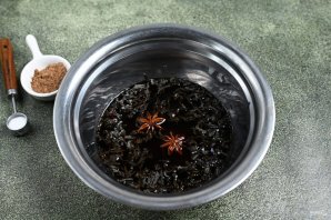 Яйца по-китайски - фото шаг 4