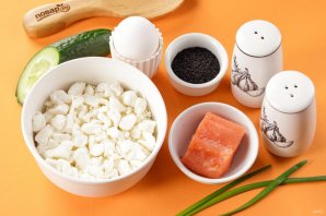 Идеальный завтрак - фото шаг 1