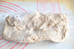 Ржаной хлеб на хмелевой закваске - фото шаг 12