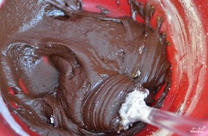 Шоколадное печенье "Американо" - фото шаг 6