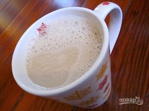 Чай "Масала" с молоком и специями - фото шаг 6