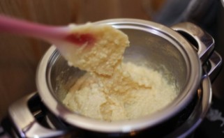 Алтайский сыр в домашних условиях - фото шаг 4