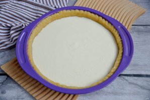Сметанник со смородиной - фото шаг 14