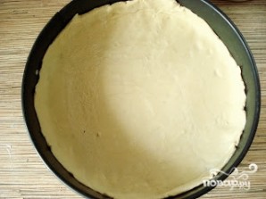 Луковый пирог - фото шаг 5