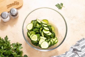 Пикули - фото шаг 5