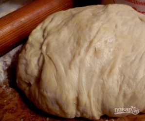 Пирожки с картошкой и сыром - фото шаг 1