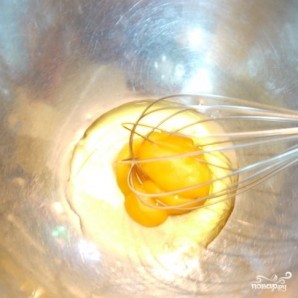 Белая рыба в сливочном соусе с анчоусами - фото шаг 2