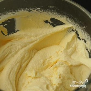 Кекс со сливочным сыром - фото шаг 2