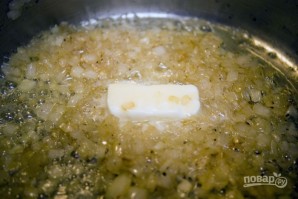 Картофельный суп с брокколи и ветчиной - фото шаг 5