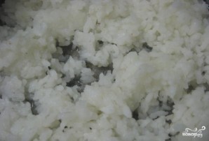 Рис с кукурузой - фото шаг 1