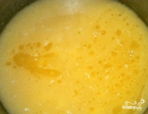 Постный гороховый суп-пюре - фото шаг 4