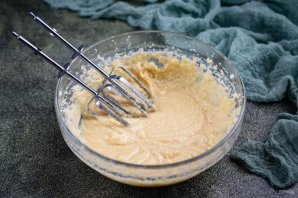 Булочки с миндальным кремом - фото шаг 18