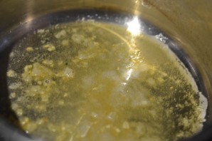 Рыбный суп с томатной пастой - фото шаг 2